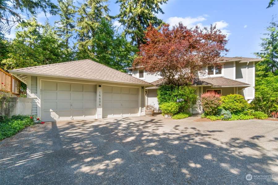 15606 SE 24th ST, Bellevue, WA 98008