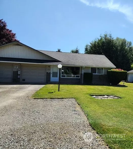 5025 80th Avenue Ct E, Fife, WA 98424