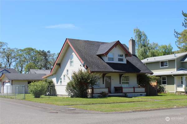 300 Barksdale AVE, Dupont, WA 98327