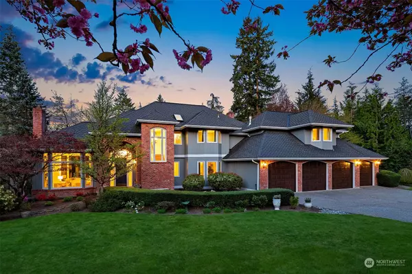 14610 178th AVE NE, Woodinville, WA 98072