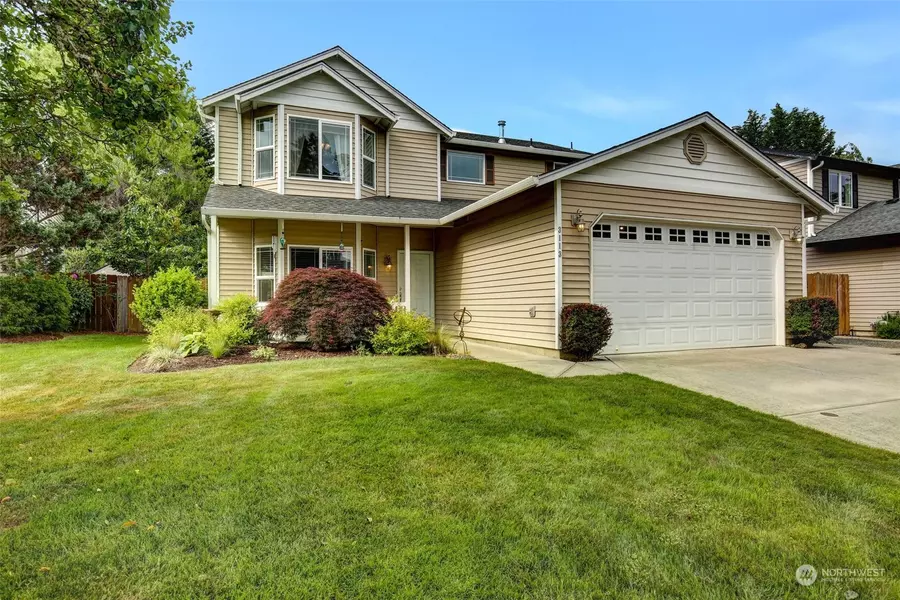 3113 NW 114th CIR, Vancouver, WA 98685