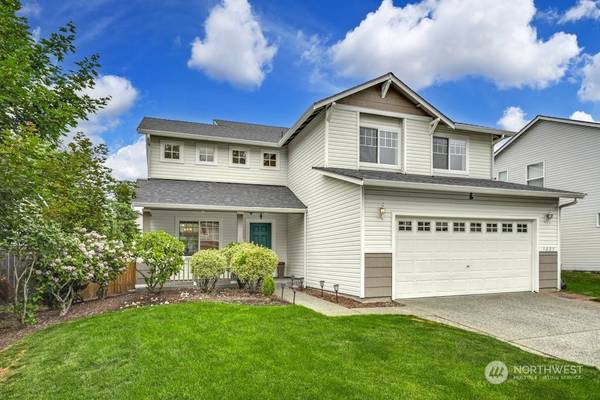 5025 146th PL SE, Everett, WA 98208