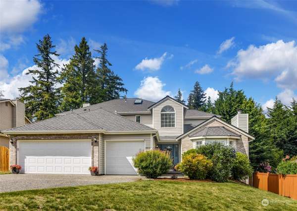 15124 91st PL NE, Bothell, WA 98011