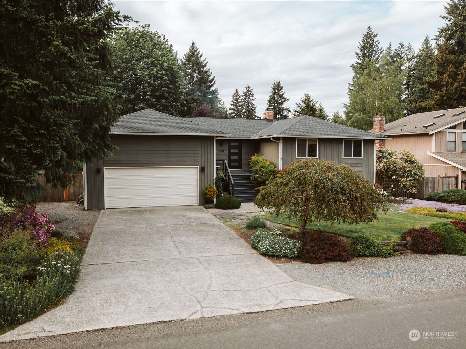 13109 119th Street Ct E, Puyallup, WA 98374