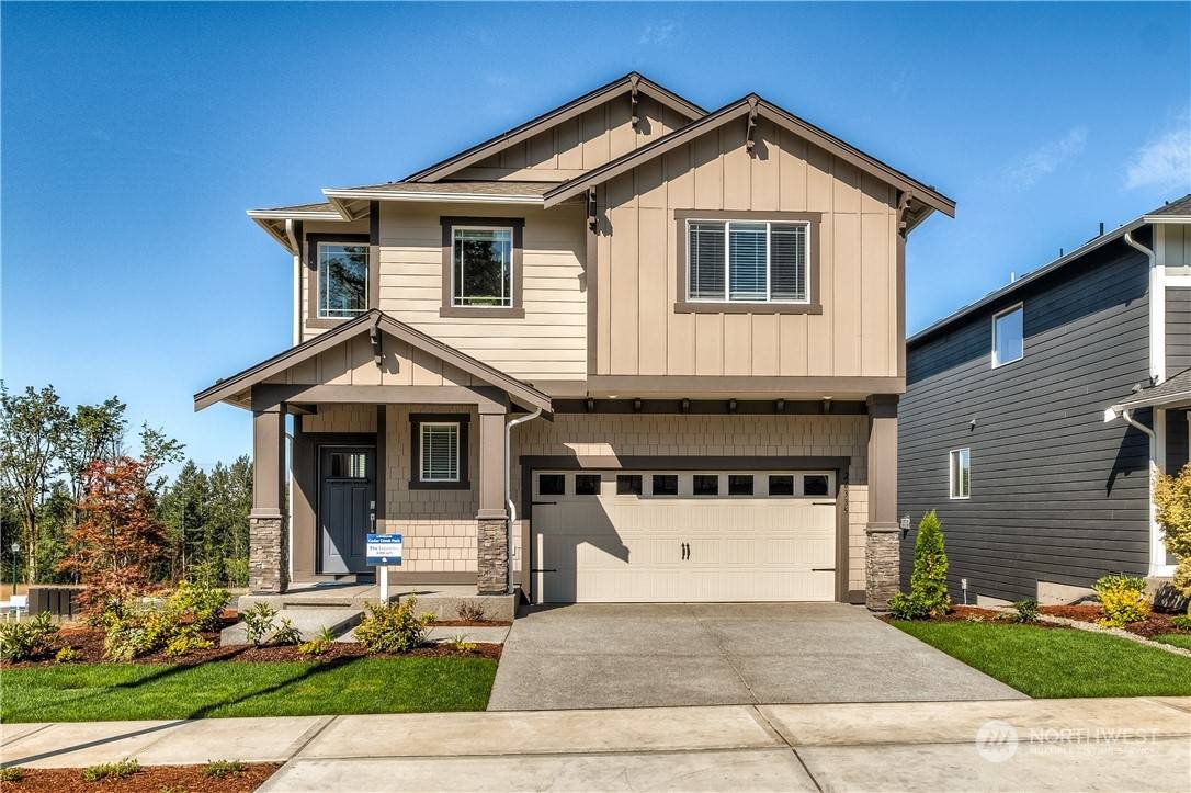 920 119th AVE SE #242, Lake Stevens, WA 98258