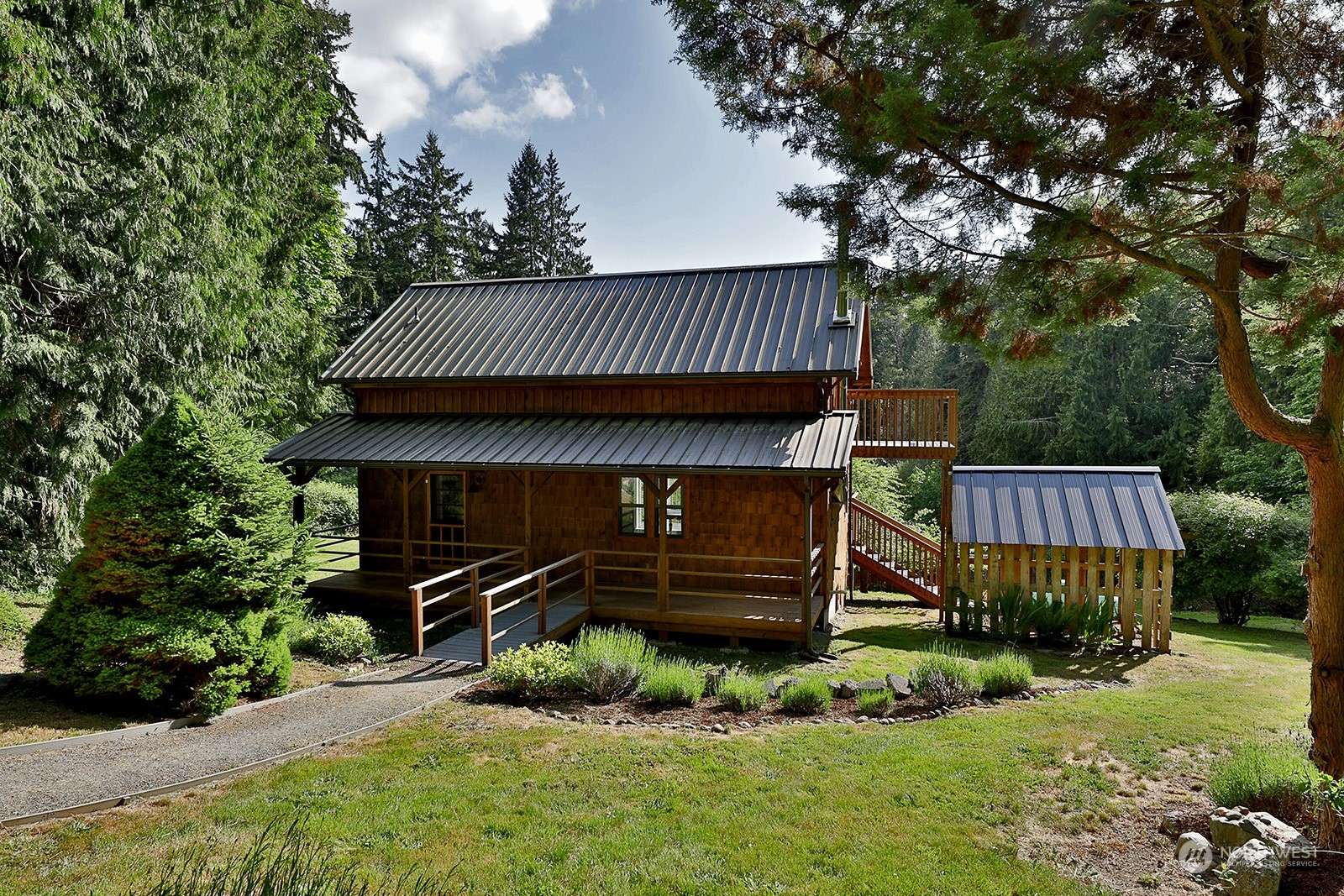 5368 Mapleglen RD, Langley, WA 98260