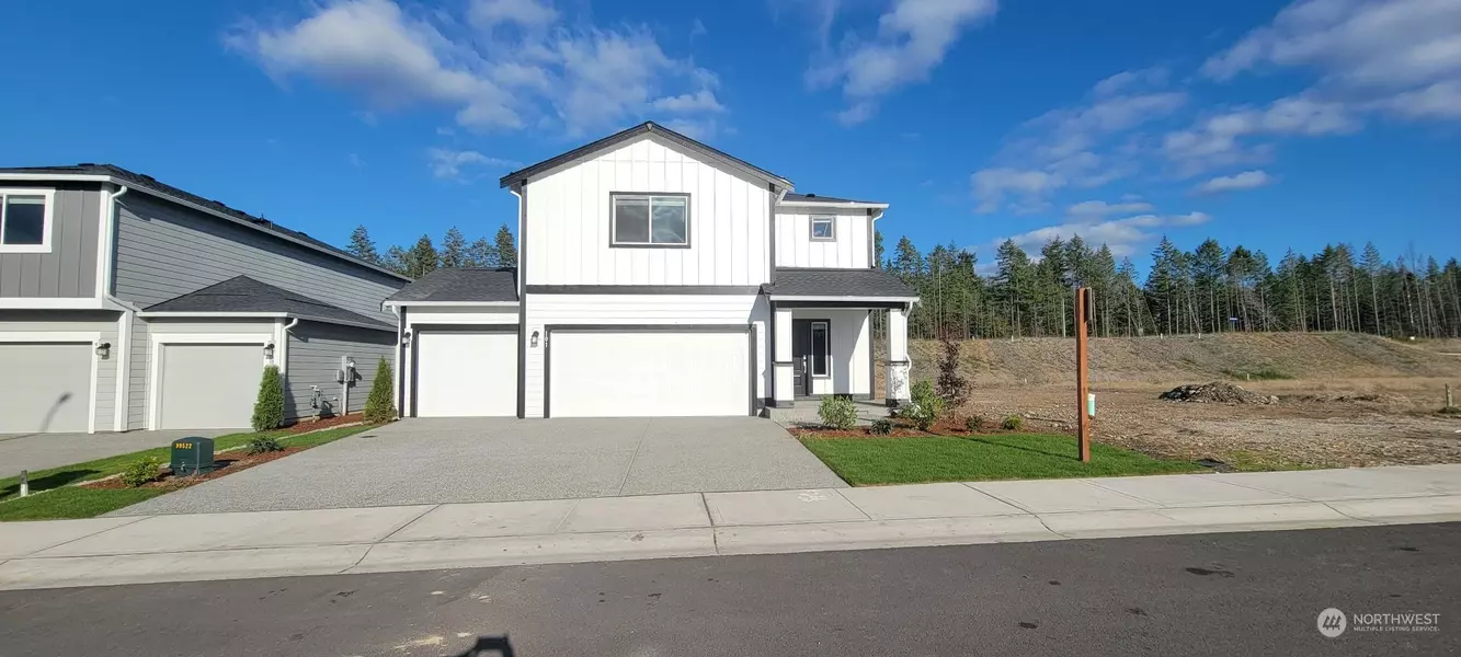 101 NE Belfair Station #124, Belfair, WA 98528