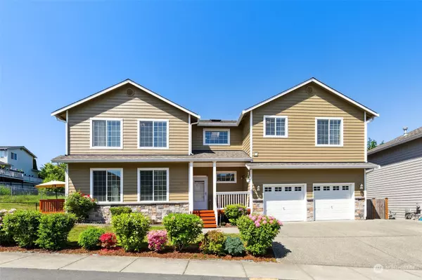 2711 144th PL SW, Lynnwood, WA 98087