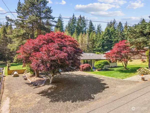 Aberdeen, WA 98520,111 Reynvaan DR