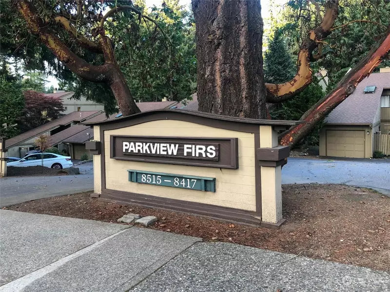 8419 Main ST #4E, Edmonds, WA 98026