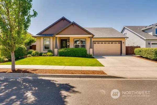 10510 NE 155th AVE, Vancouver, WA 98682