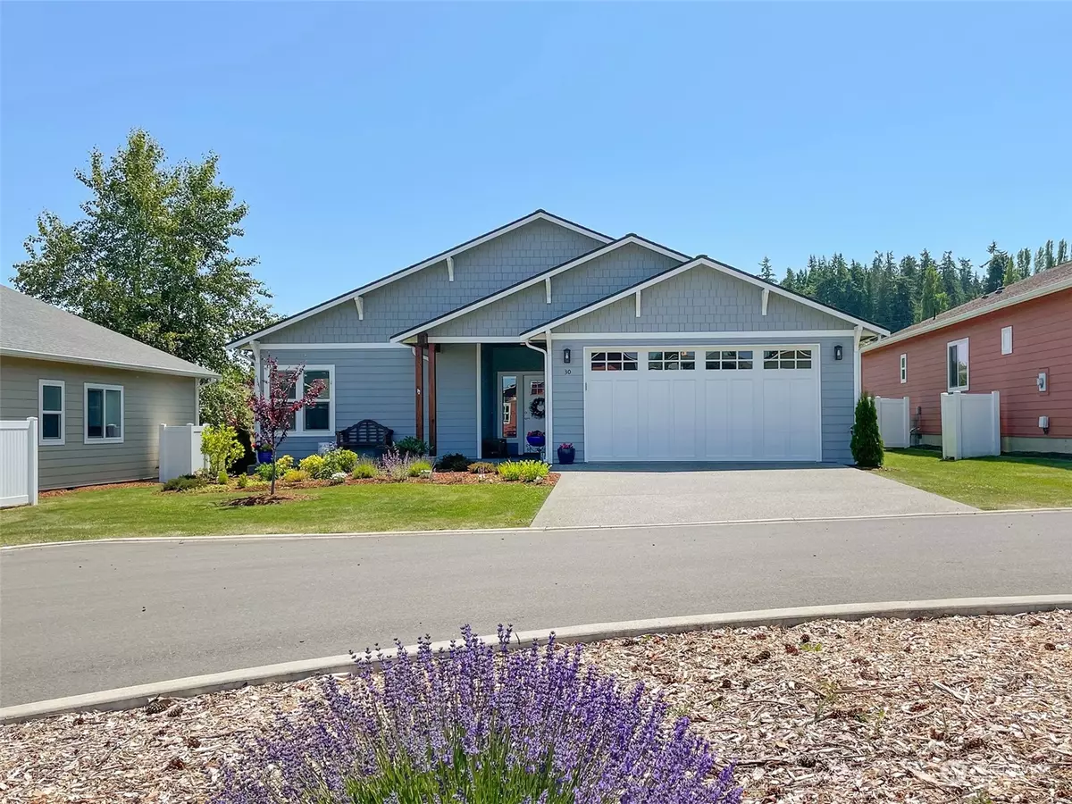 Sequim, WA 98382,30 Snowbell CT