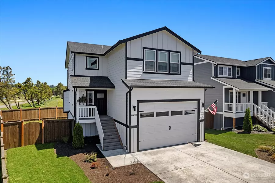 27233 96th AVE NW, Stanwood, WA 98292