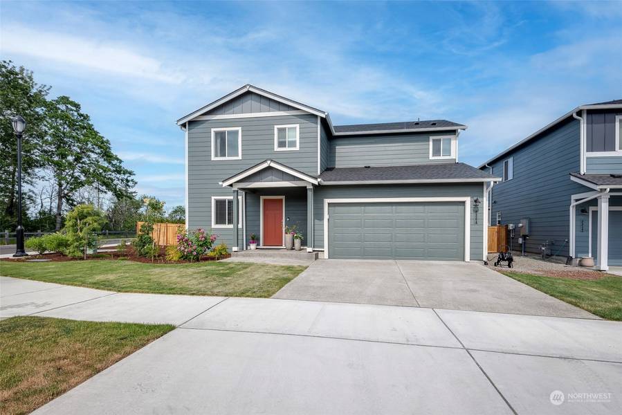 2204 Seven Oaks ST SE, Lacey, WA 98503