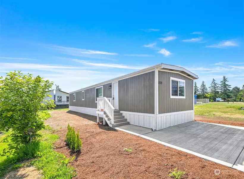 4672 Birch Bay Lynden RD #159, Blaine, WA 98230