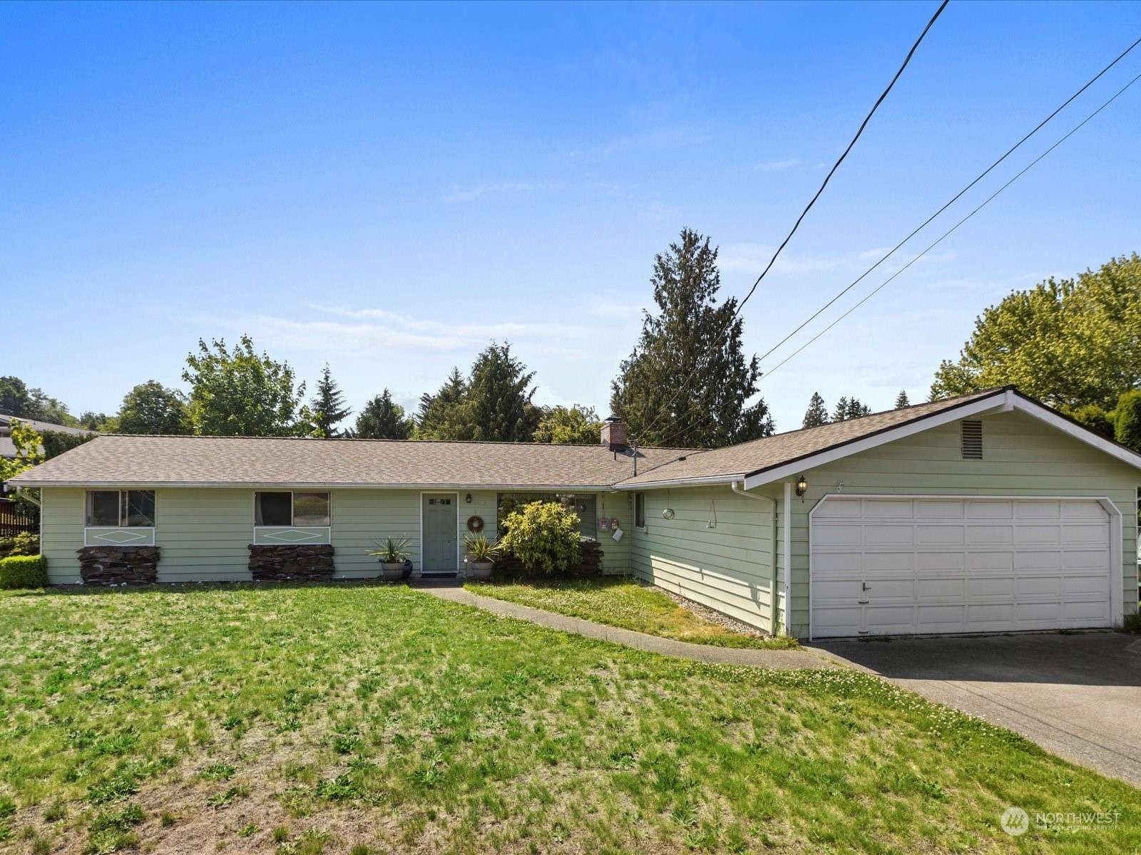 5502 Ocean AVE, Everett, WA 98203