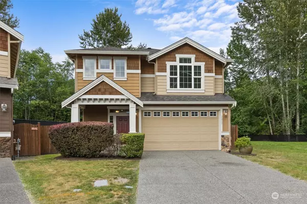 2817 208th PL SW, Lynnwood, WA 98036