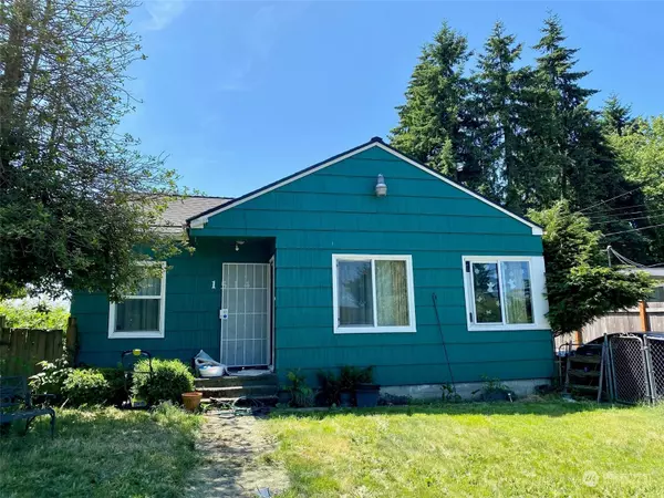 1514 S 49th ST, Tacoma, WA 98408