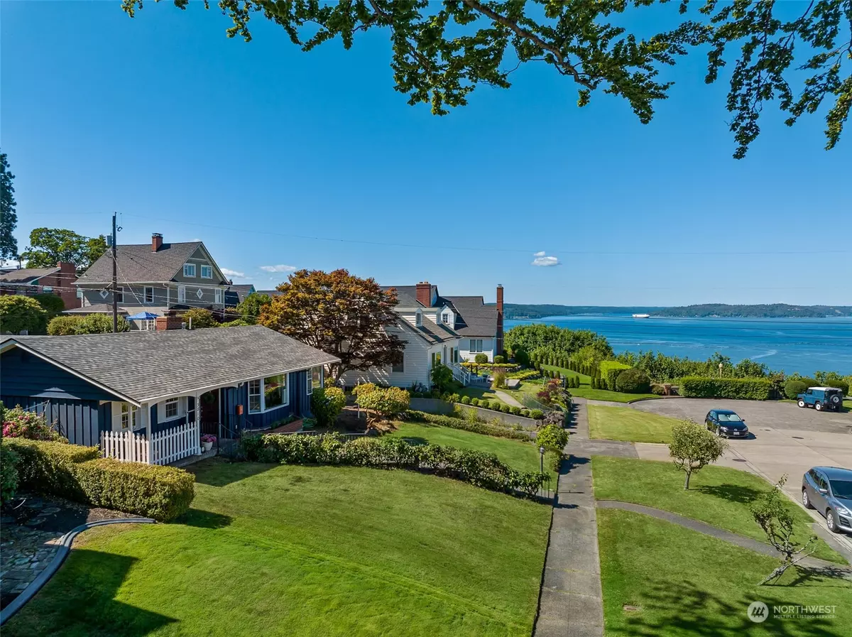 Tacoma, WA 98407,3810 N Adams ST