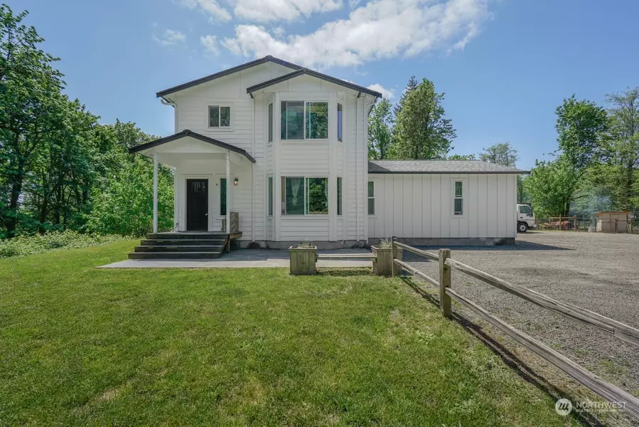 37114 NE Beaver Brook RD, Yacolt, WA 98675