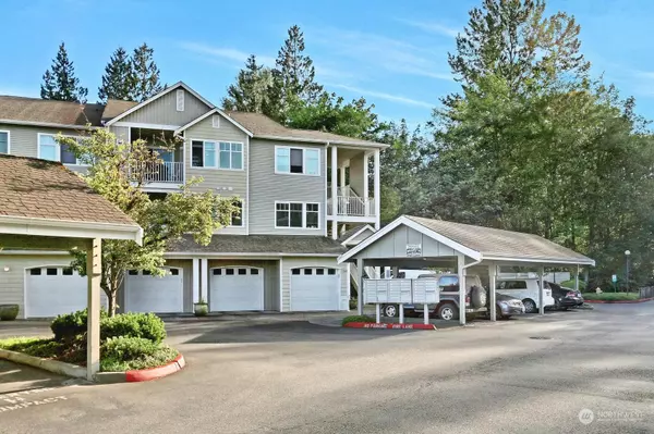 14714 Admiralty WAY #B204, Lynnwood, WA 98087