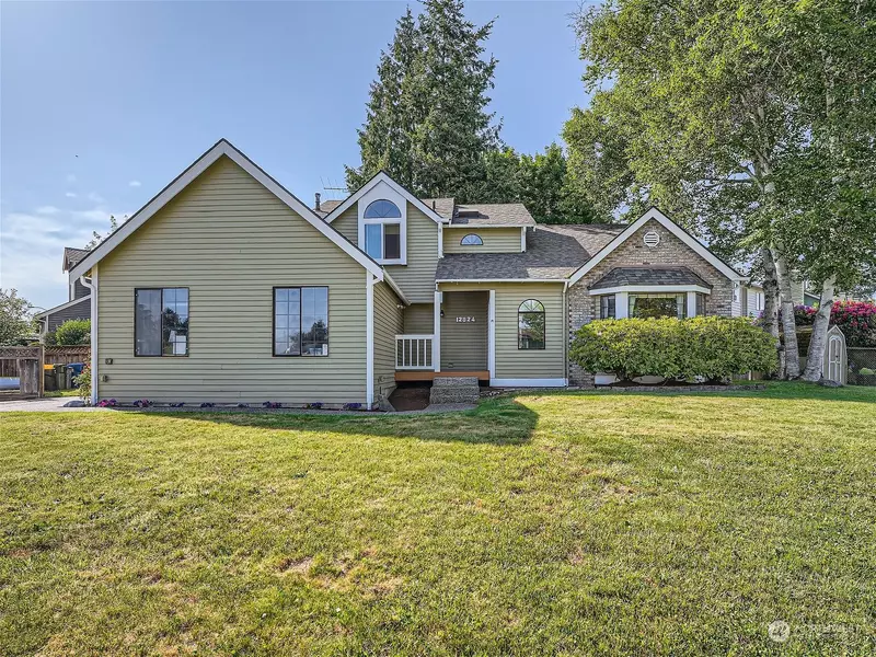 12824 SE 280th ST, Kent, WA 98030