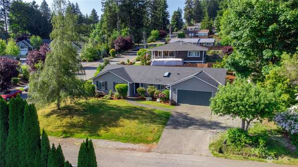 3202 Short ST NW, Gig Harbor, WA 98335