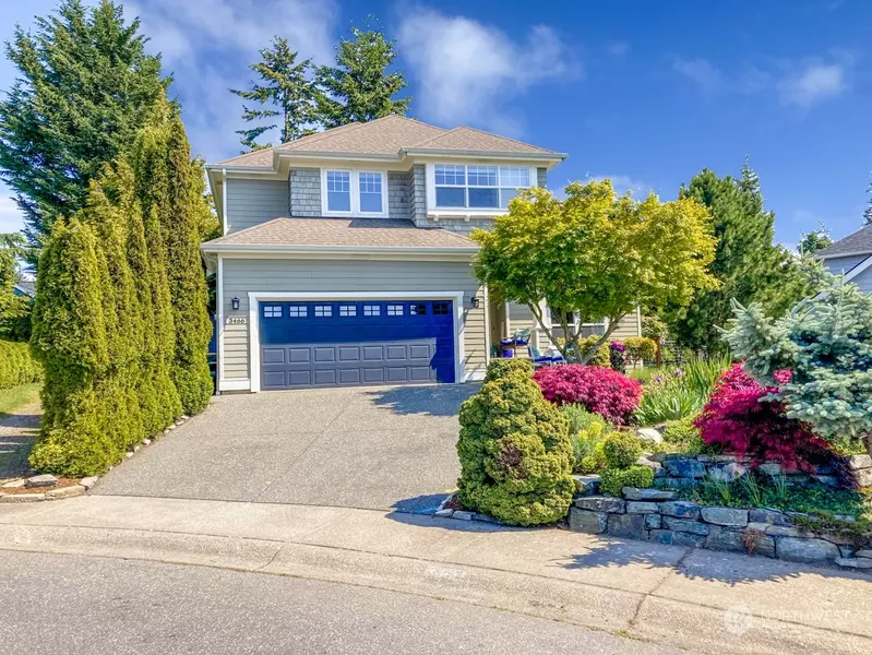 3466 Pinehurst Court, Bellingham, WA 98226