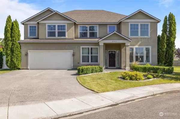 2926 Rock Creek CT, Richland, WA 99354