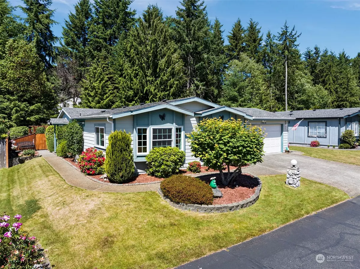 Gig Harbor, WA 98332,14616 45th Avenue Ct NW #9