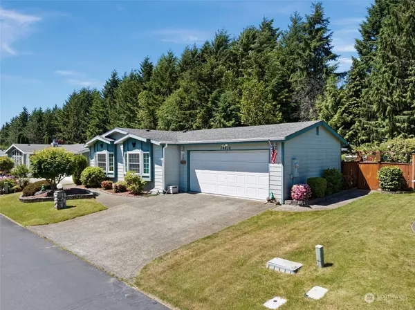 Gig Harbor, WA 98332,14616 45th Avenue Ct NW #9