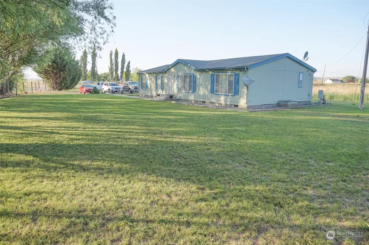 Othello, WA 99344,11 Robin RD