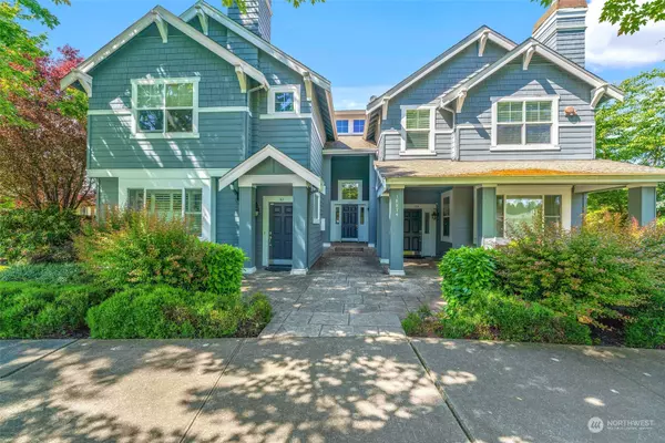 18874 NE 67th WAY #102, Redmond, WA 98052