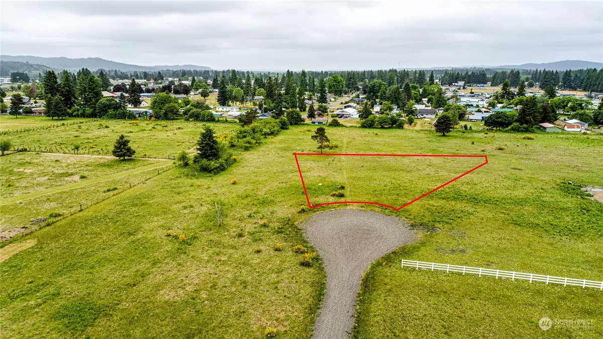 Forks, WA 98331,4 Sunset CIR