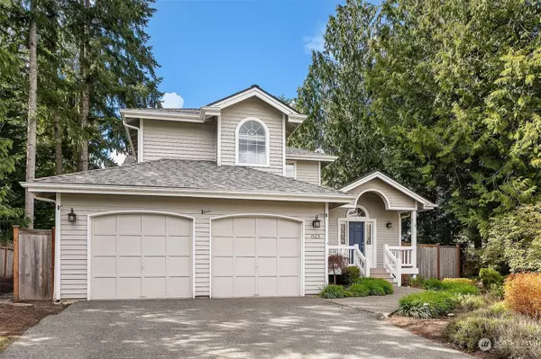 1923 235th CT NE, Sammamish, WA 98074