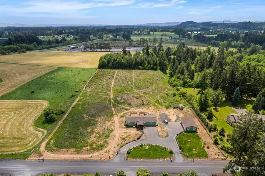 691 Avery RD W, Winlock, WA 98596