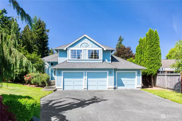 3824 Maple RD, Lynnwood, WA 98037