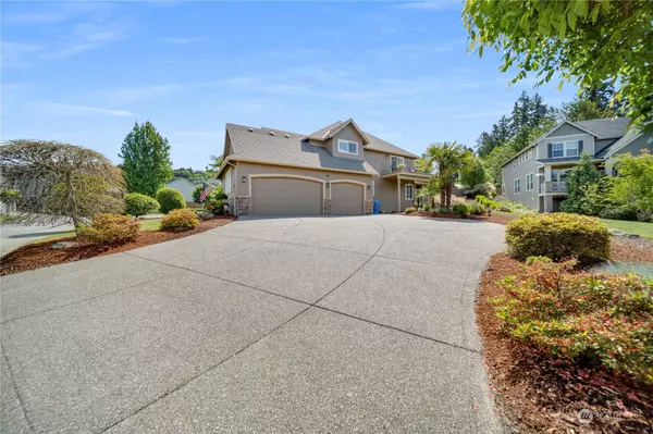 Bonney Lake, WA 98391,17003 110th Street Ct E