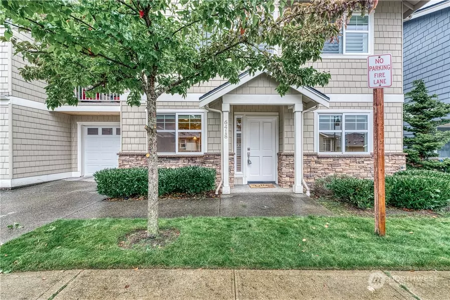 6418 Hunt Highlands PL, Gig Harbor, WA 98335