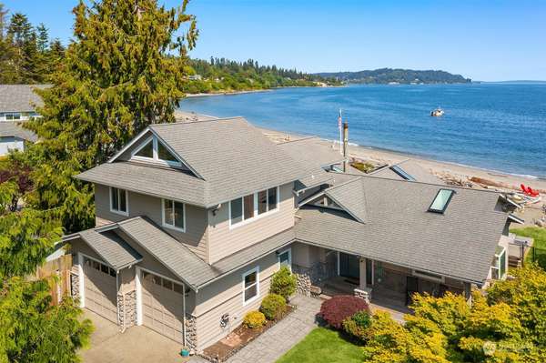 12962 NE Beach Cove LN, Kingston, WA 98346