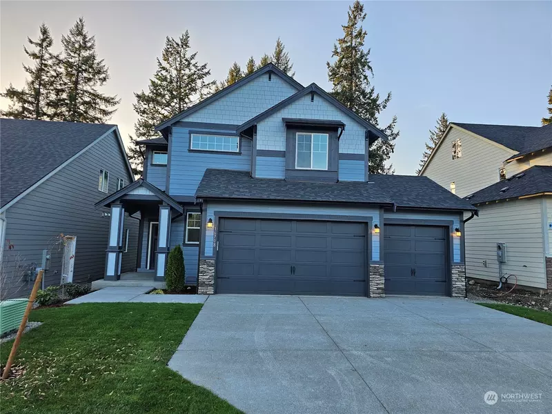 16408 8th AVE E #21, Spanaway, WA 98387