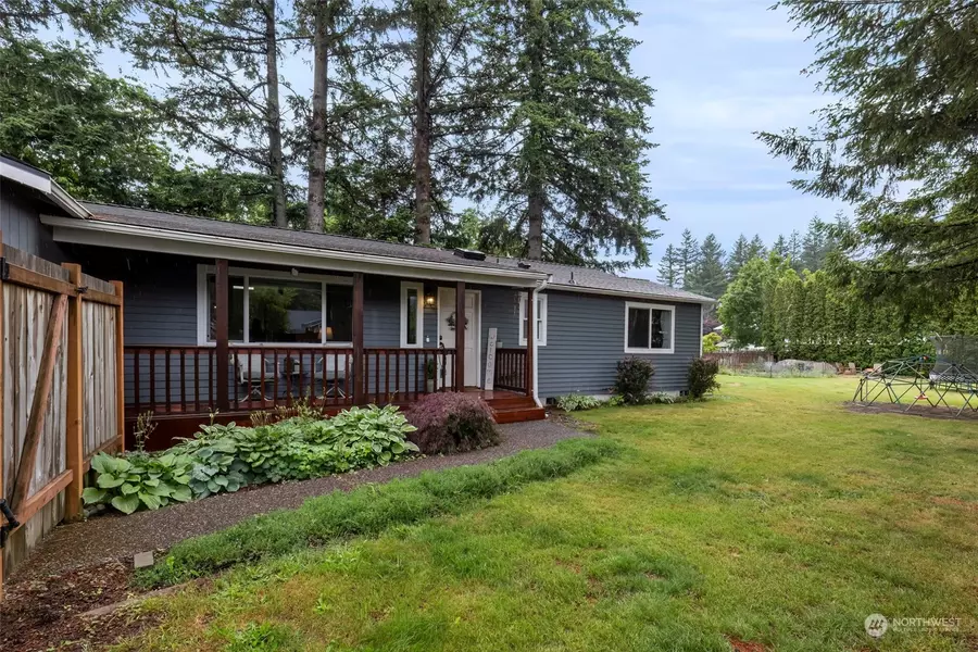 43415 SE Cedar Falls WAY, North Bend, WA 98045