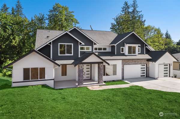 22651 52nd ST SE, Issaquah, WA 98029