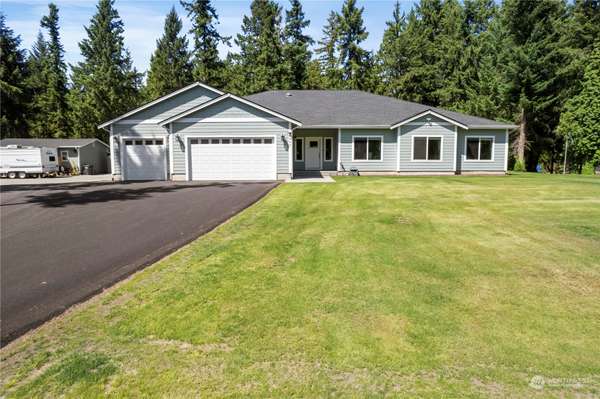 4809 240th ST E, Graham, WA 98338