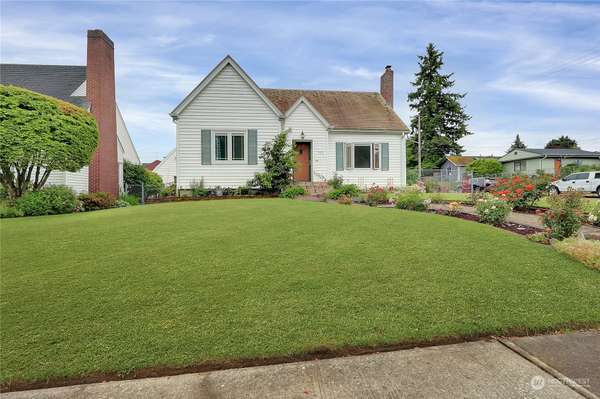 242 S 58th ST, Tacoma, WA 98408