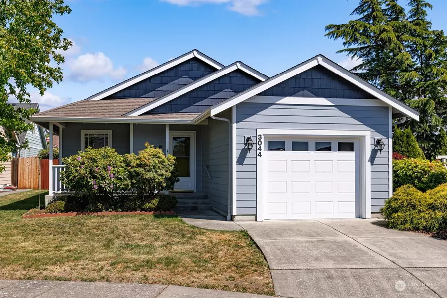 3044 Barkley Meadows CIR, Bellingham, WA 98226