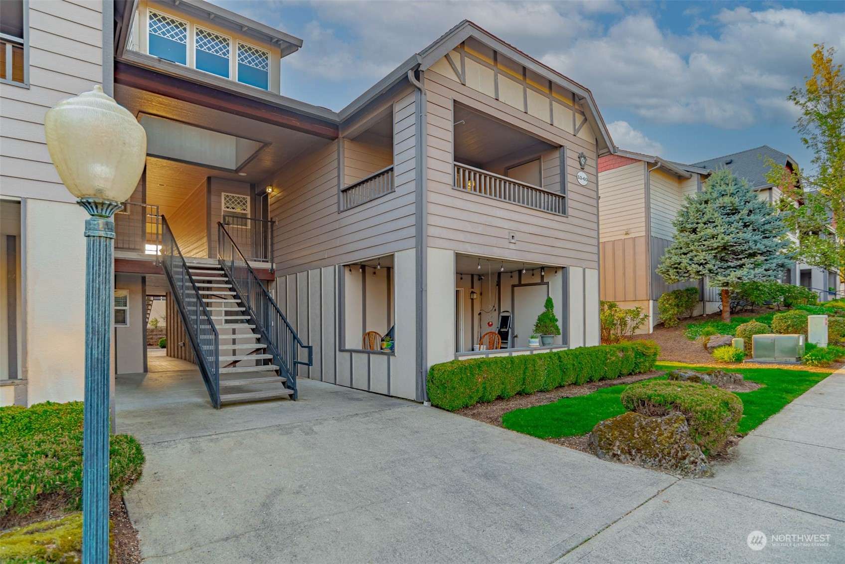 14019 NE 20th Ave #G58, Salmon Creek, WA 98686