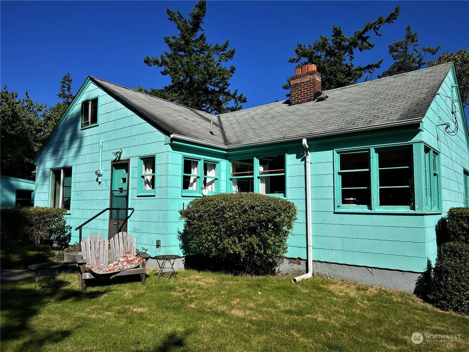 418 Reed ST, Port Townsend, WA 98368