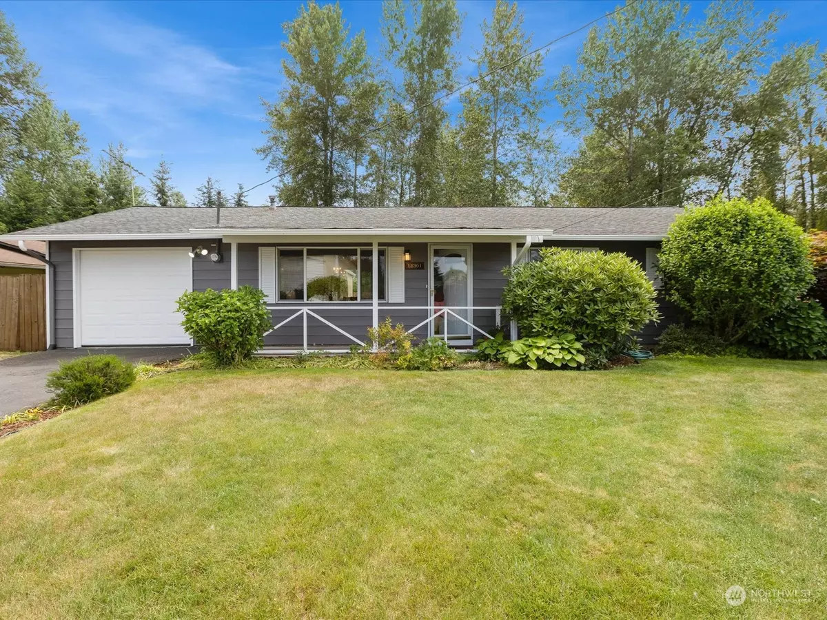 Renton, WA 98058,12301 SE 172nd ST