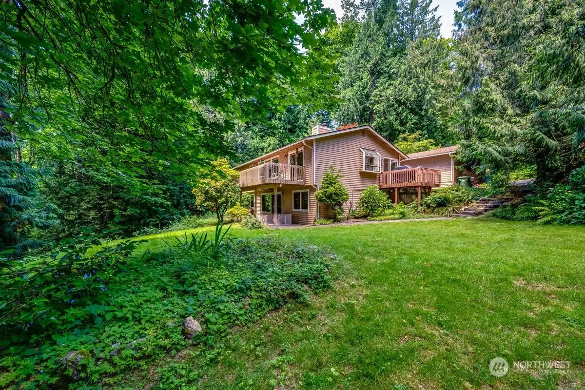 Issaquah, WA 98027,24807 SE Mirrormont PL